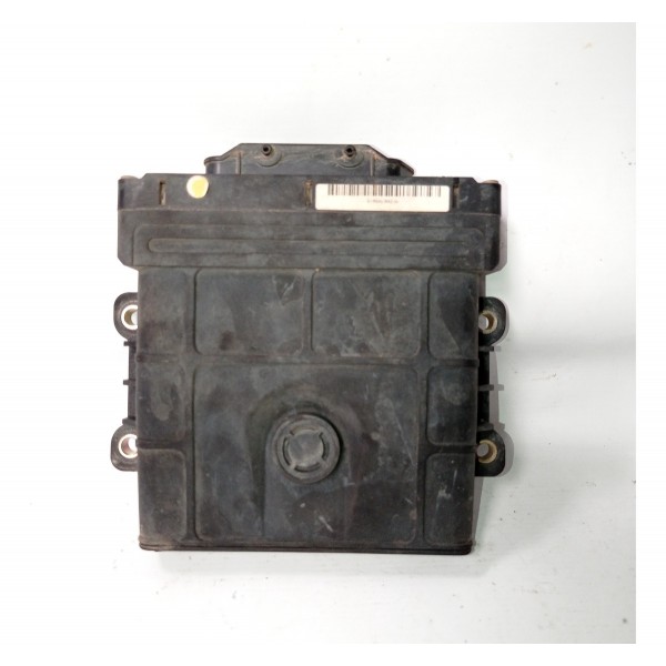 Módulo Câmbio Vw Passat B6 2006 2010 09g927750t