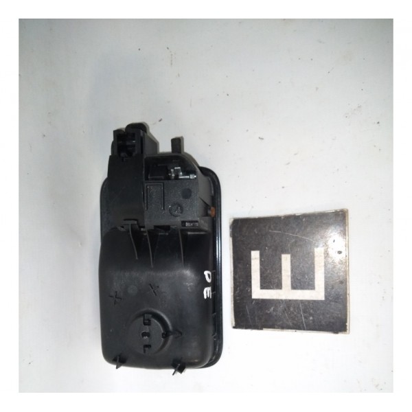 Maçaneta Interna Esquerda Direita Discovery 3  Dianteira