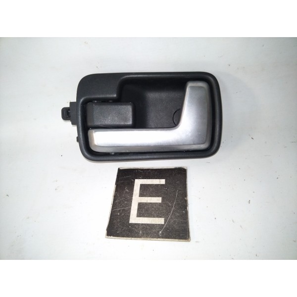 Maçaneta Interna Esquerda Direita Discovery 3  Dianteira