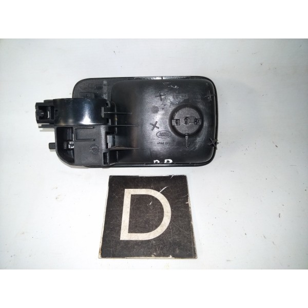 Maçaneta Interna Dianteira Direita Discovery 3  Dianteira