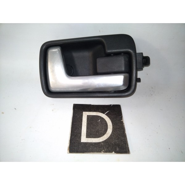 Maçaneta Interna Dianteira Direita Discovery 3  Dianteira