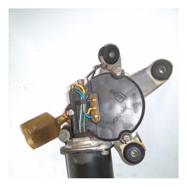 Motor Limpador Para-brisa Subaru Forester 1998