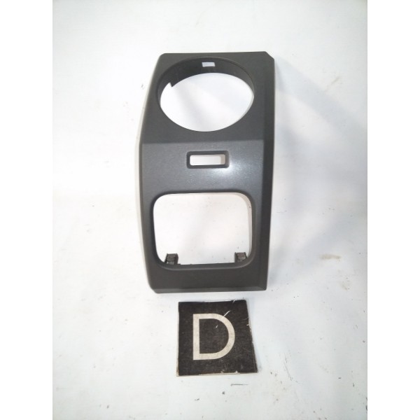 Moldura Difusor Ar Direito Land Rover Discovery3 04/09