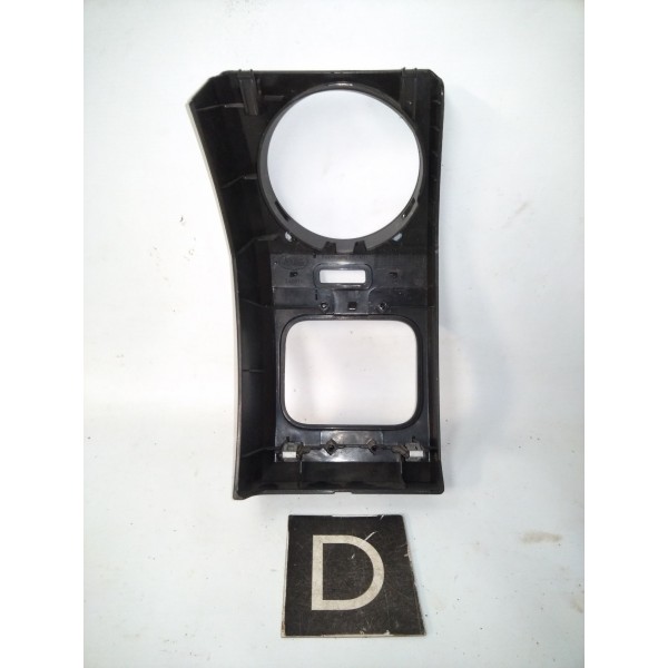 Moldura Difusor Ar Direito Land Rover Discovery3 04/09