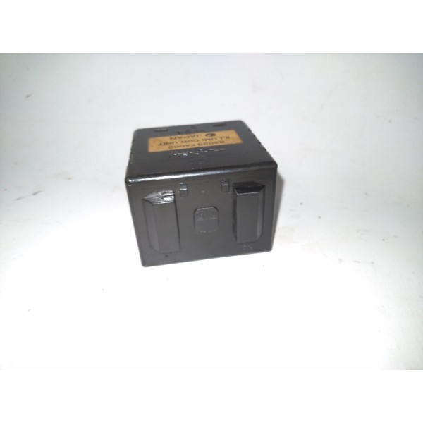 Modulo Lightning Subaru Forester 1998