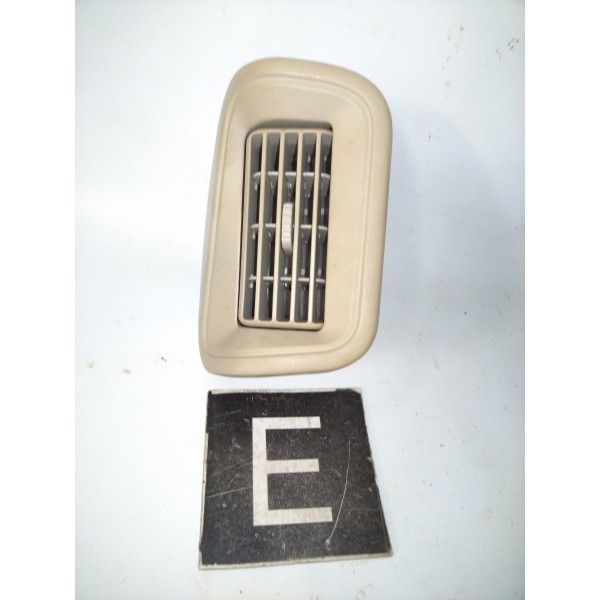 Difusor Ar Coluna Esquerdo Land Rover Discovery3 04/09