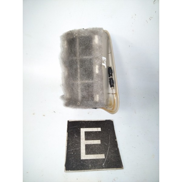 Difusor Ar Coluna Esquerdo Land Rover Discovery3 04/09