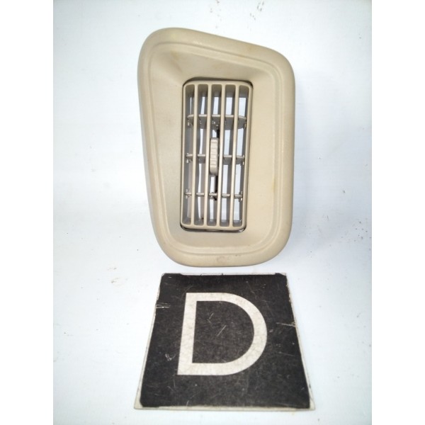 Difusor Ar Coluna Direita Land Rover Discovery3 04/09