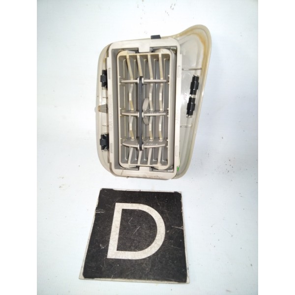 Difusor Ar Coluna Direita Land Rover Discovery3 04/09