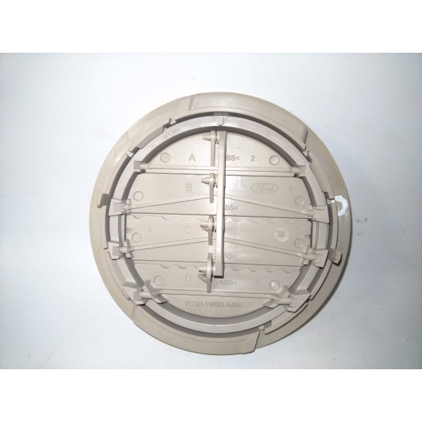 Difusor Ar Teto Land Rover Discovery3 04/09