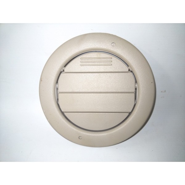 Difusor Ar Teto Land Rover Discovery3 04/09