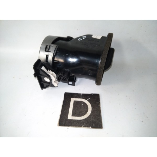 Difusor Ar Central Direito Land Rover Discovery3 04/09