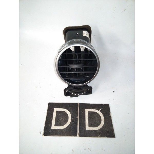 Difusor Ar Dianteiro Direito Land Rover Discovery3 04/09