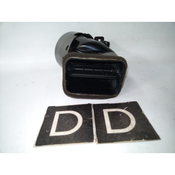 Difusor Ar Dianteiro Direito Land Rover Discovery3 04/09