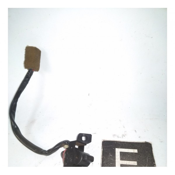 Botão Vidro Elétrico Traseiro Esquerdo Subaru Forester 98