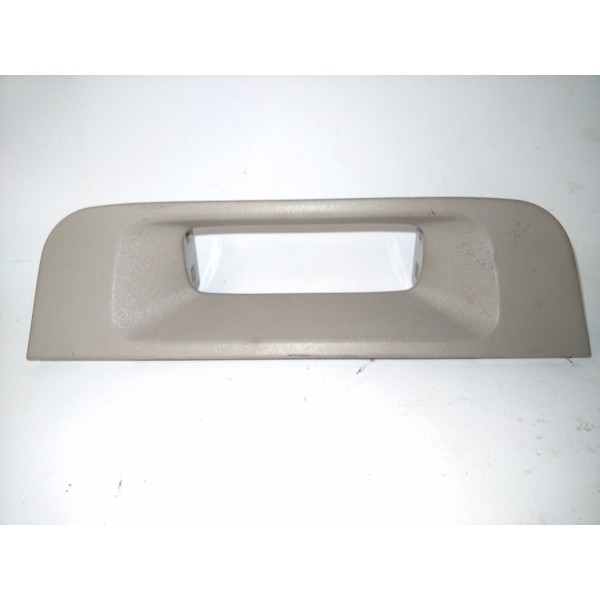 Cilindro De Chave Porta Dianteiro Subaru Forester 1998