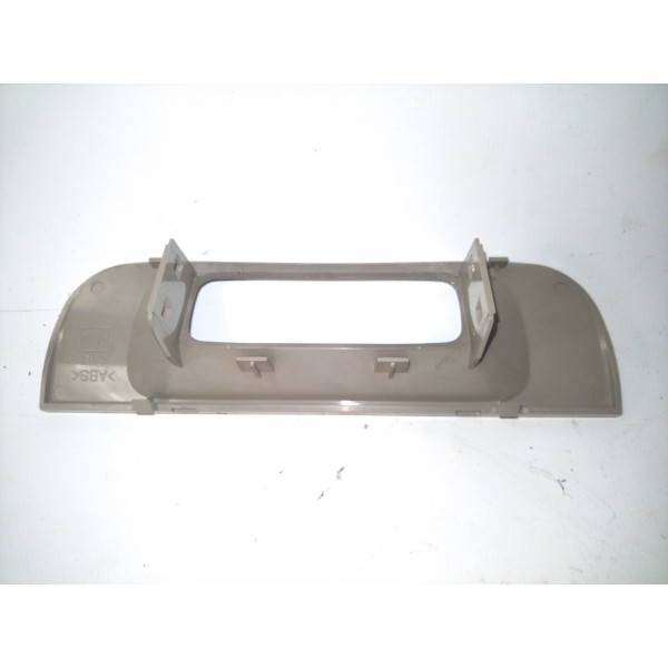 Cilindro De Chave Porta Dianteiro Subaru Forester 1998