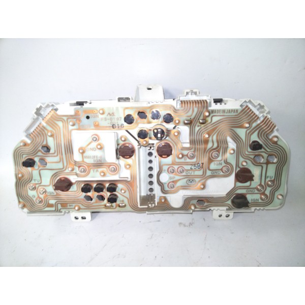 Painel De Instrumentos Subaru Forester 1998