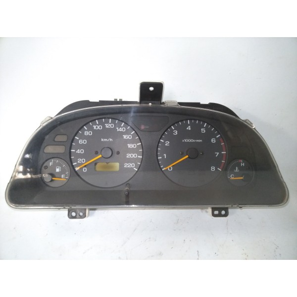 Painel De Instrumentos Subaru Forester 1998