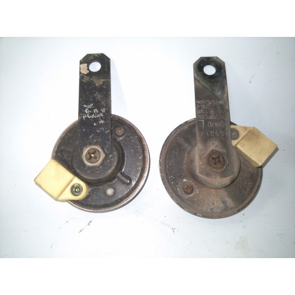 Par Buzina Subaru Forester 1998