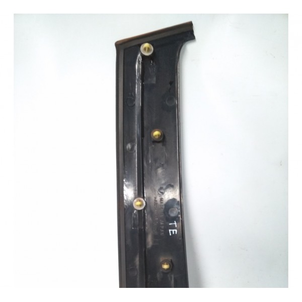 Moldura Coluna Porta Traseiro Esquerdo Subaru Forester 98