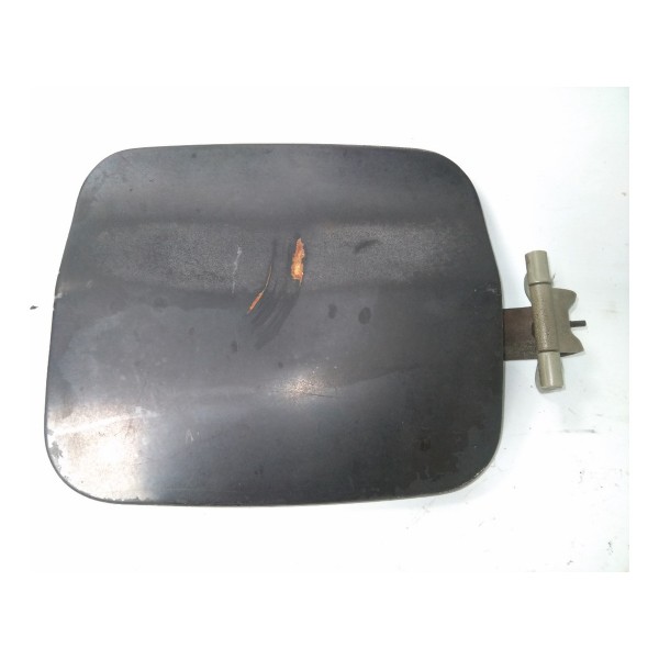 Tampa Portinhola Tanque Subaru Forester 98 Detalhe