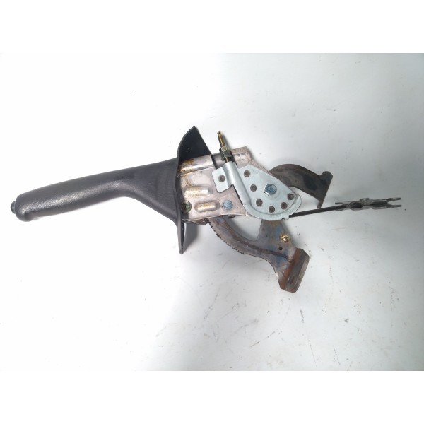 Alavanca Freio De Mão Subaru Forester 1998