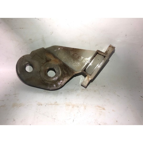 Par Guia Do Para-choque Bmw E46