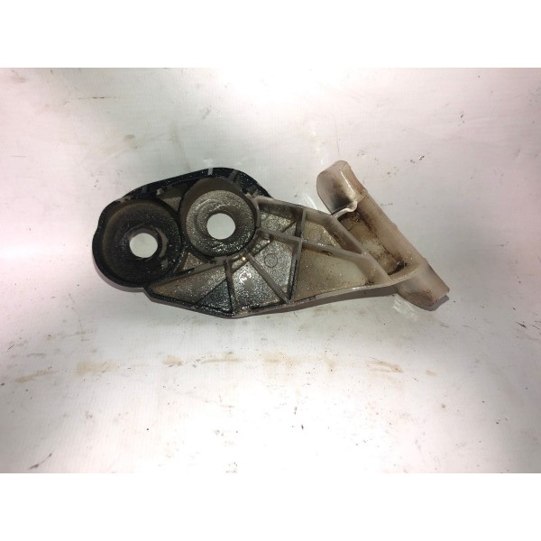 Par Guia Do Para-choque Bmw E46