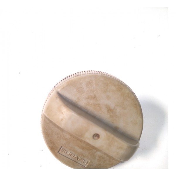 Tampa Bocal Tanque Subaru Forester 1998