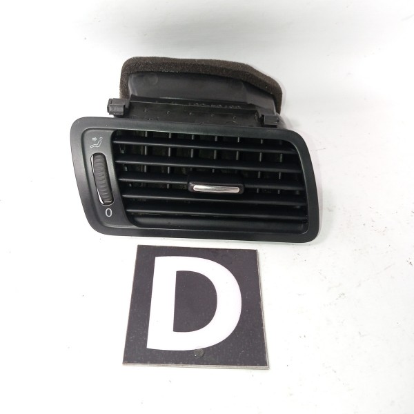 Difusor Ar Condicionado Direito Vw Passat B6 2006 2010