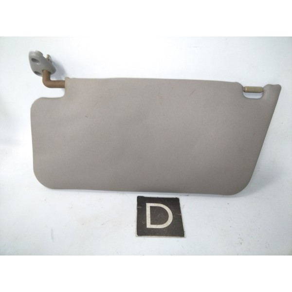 Quebra Sol Direito  Subaru Forester 1998