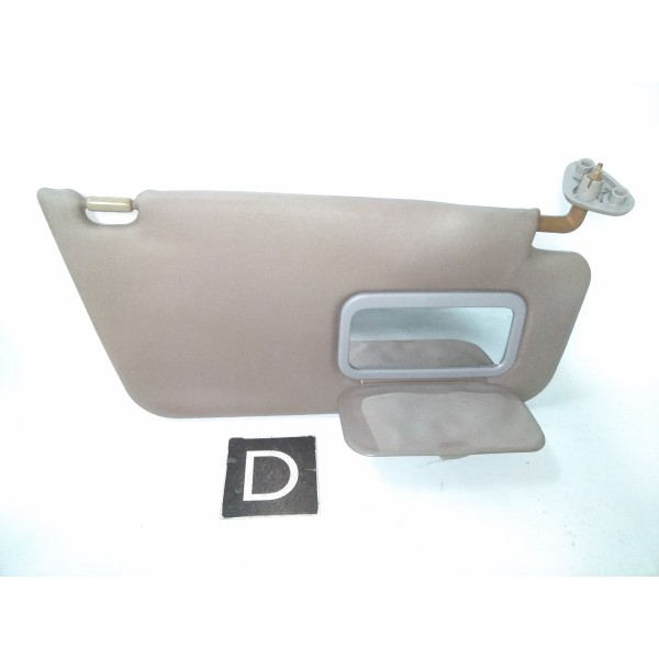 Quebra Sol Direito  Subaru Forester 1998