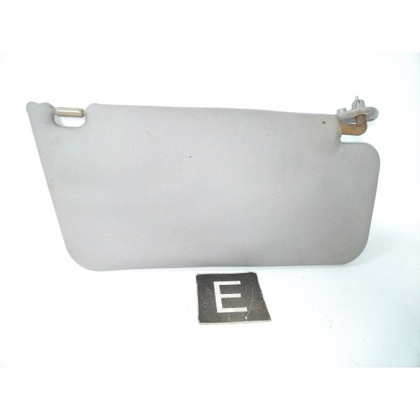 Quebra Sol Esquerdo Subaru Forester 1998