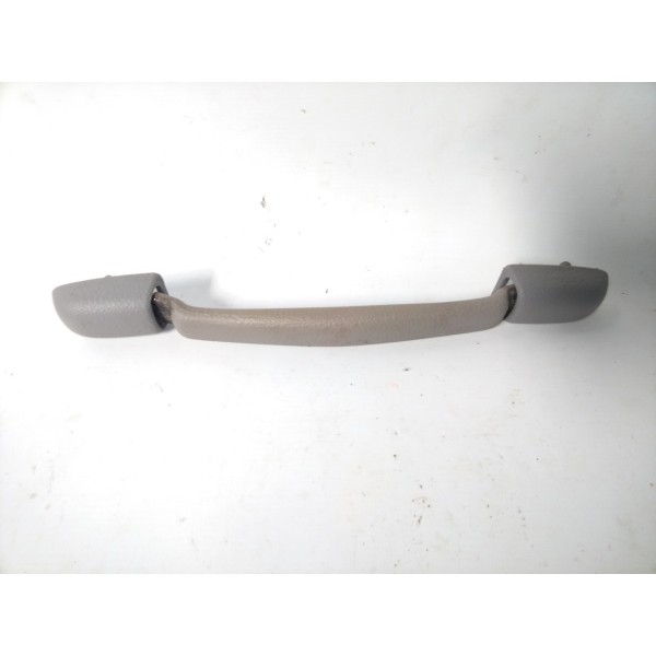 Alca Teto Pqp Dianteiro Direito Subaru Forester 1998 Cinza