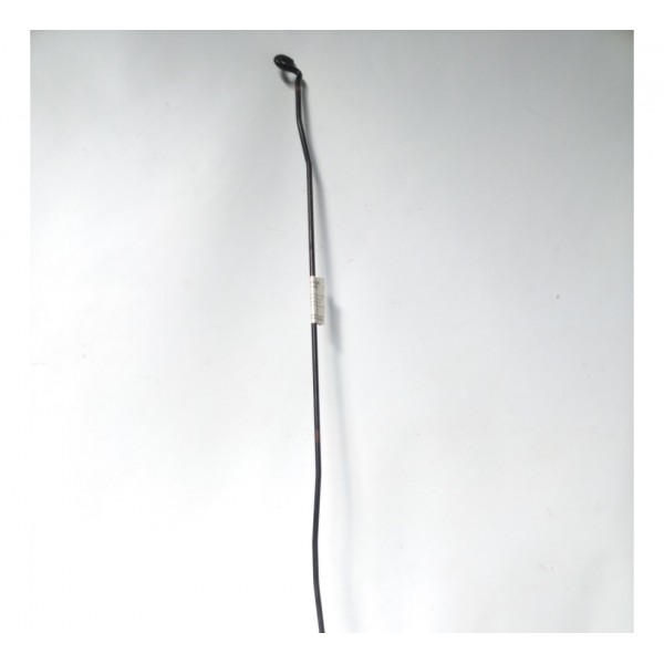 Haste Vareta Capo Subaru Forester 1998