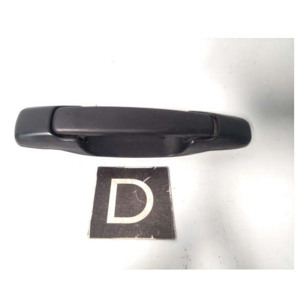 Maçaneta Externa Direito Subaru Forester 1998 Dianteira/traseira