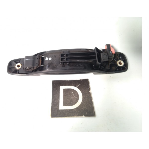 Maçaneta Externa Direito Subaru Forester 1998 Dianteira/traseira