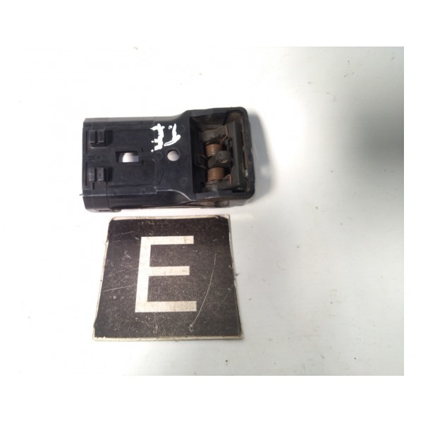 Maçaneta Interna Esquerda  Subaru Forester 1998 Dianteira/traseira