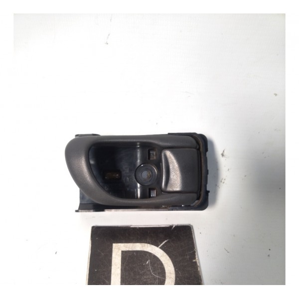 Maçaneta Interna Direita Subaru Forester 1998