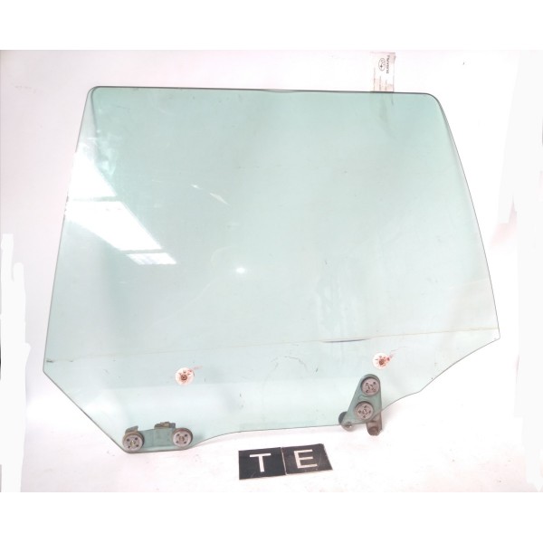 Vidro Traseiro Esquerdo Porta Subaru Forester 1998