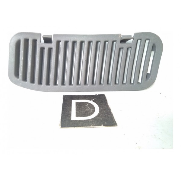 Acabamento Interno Lanterna Traseiro Direito  Forester 1998