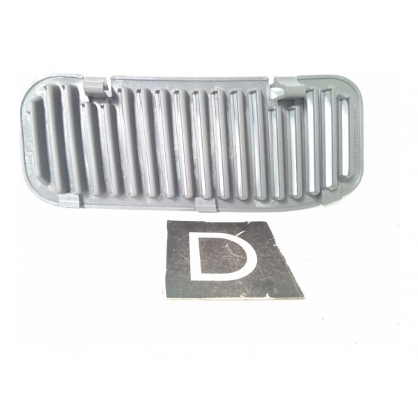 Acabamento Interno Lanterna Traseiro Direito  Forester 1998