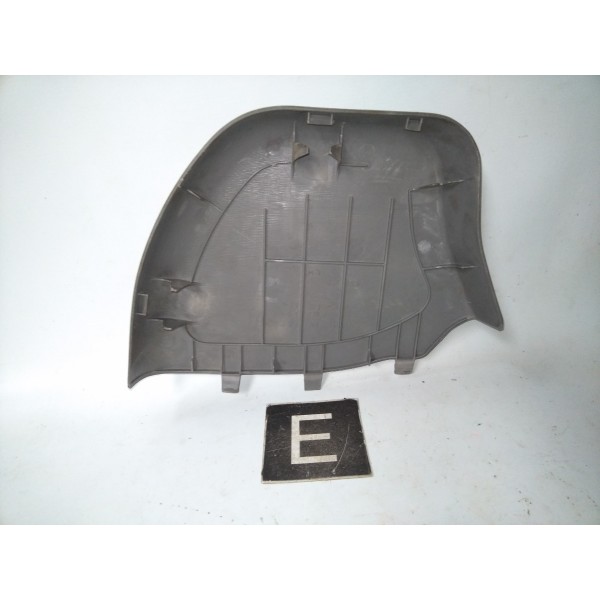 Acabamento Superior Amortecedor Esquerdo Traseiro Forester98