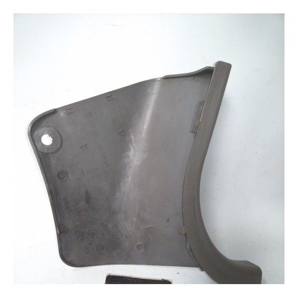 Pos Soleira Esquerdo Subaru Forester 1998