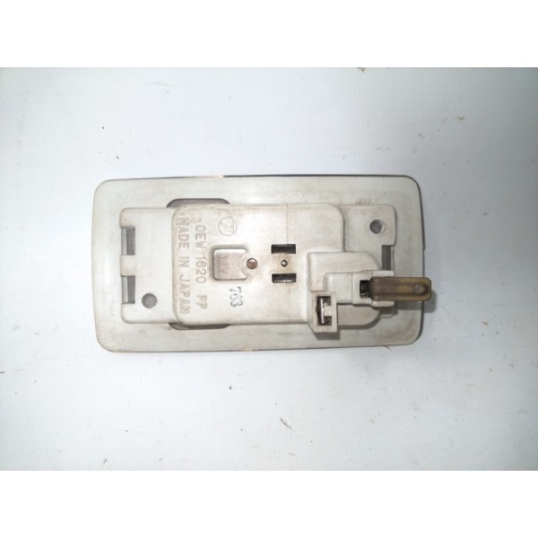 Luz Traseira Subaru Forester 1998 Direito