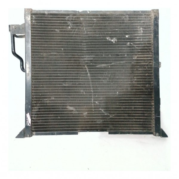 Condensador Bmw E36 318 323 325 328 8390250