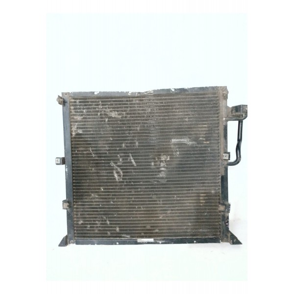 Condensador Bmw E36 318 323 325 328 8390250