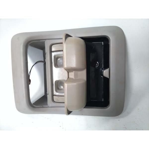 Luz Dianteira Subaru Forester 1998