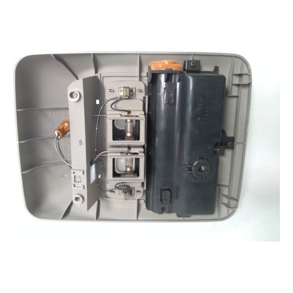 Luz Dianteira Subaru Forester 1998